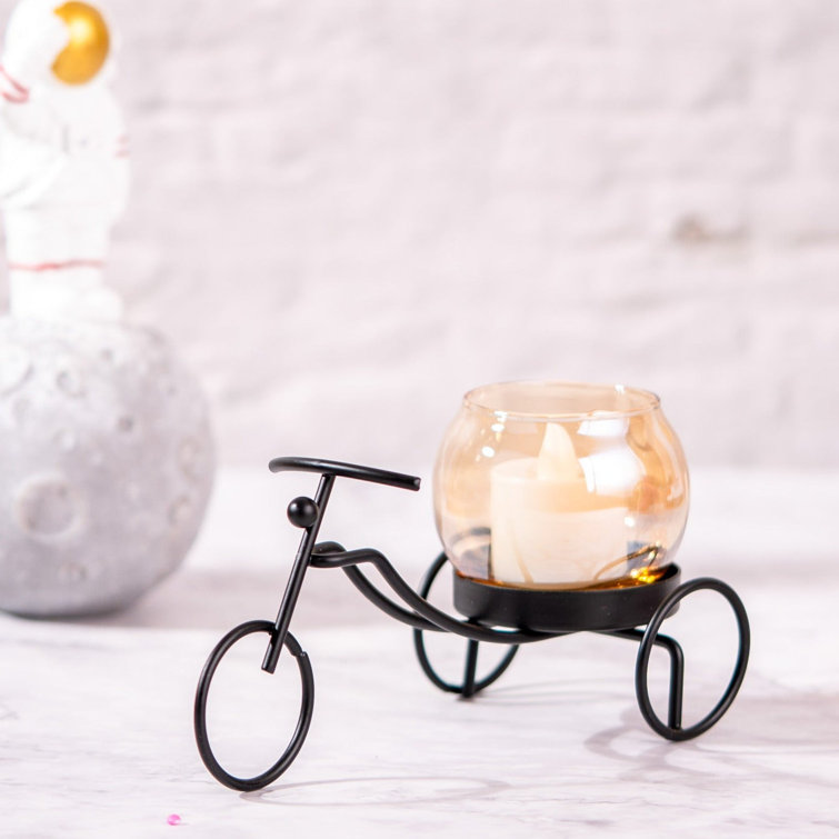 Special candle holders shop